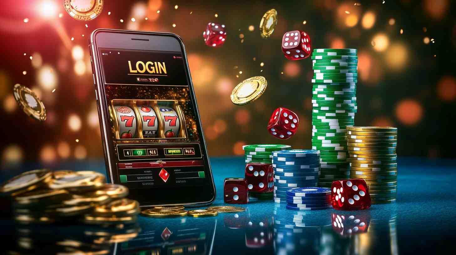 Raznolike igre koje zadovoljavaju svačiji ukus u XLIVEBET kazinu
                                